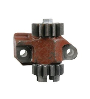 Wspornik pompy hydraulicznej 50549000 C-360 HYLMET