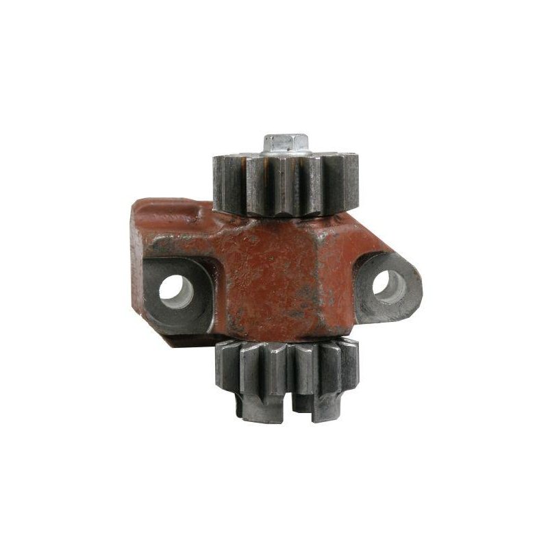 Wspornik pompy hydraulicznej 50549000 C-360 HYLMET