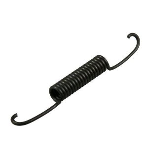 Sprężyna szczęk hamulca D-47 Przyczepa 7010100100 150mm