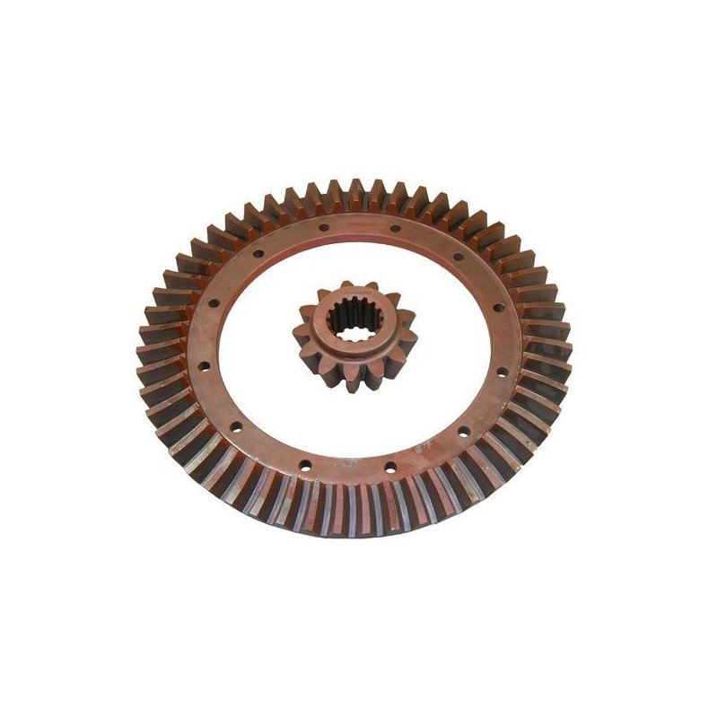 Koło talerzowe z kołem atakującym C-360 ORYGINAŁ URSUS