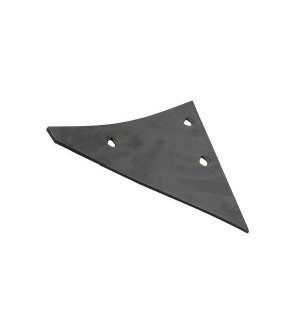 Pierś odkładni lewa 3 otwory Kuhn Vulcan