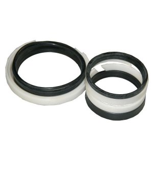 Komplet uszczelniaczy cylindra CT-S169-16-60/2/500 Inco