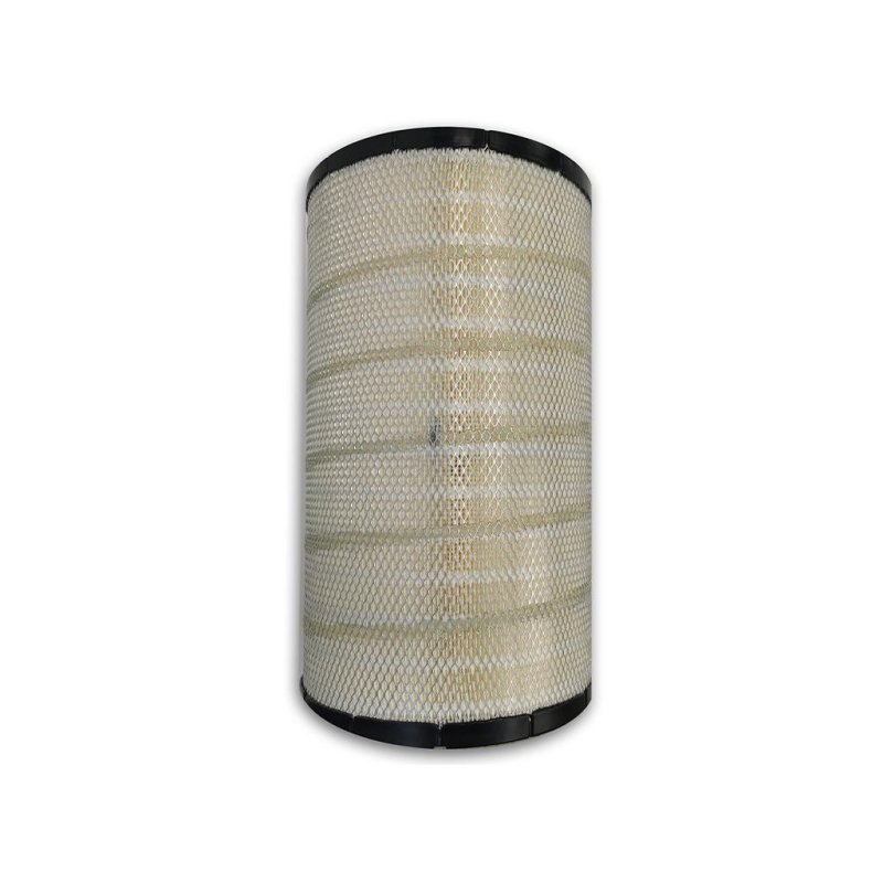 Filtr powietrza kombajn 2388 86998333 Case