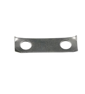 Podkładka odginana dwuotworowa koła zamachowego C-360