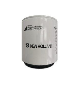 Filtr paliwa 87840136 Case- Oryginał NEW HOLLAND