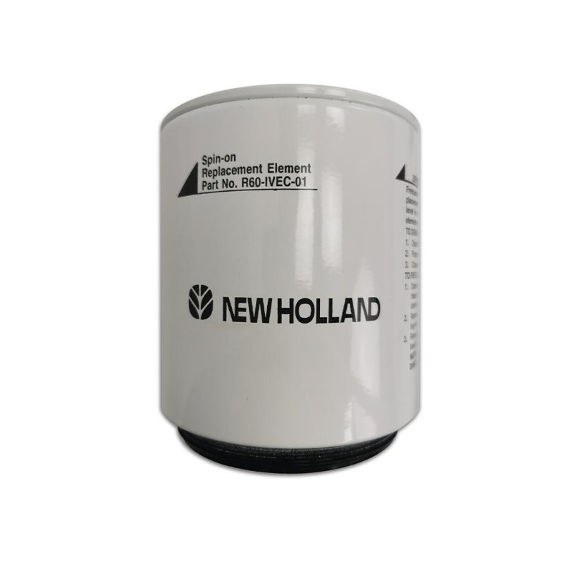 Filtr paliwa 87840136 Case- Oryginał NEW HOLLAND