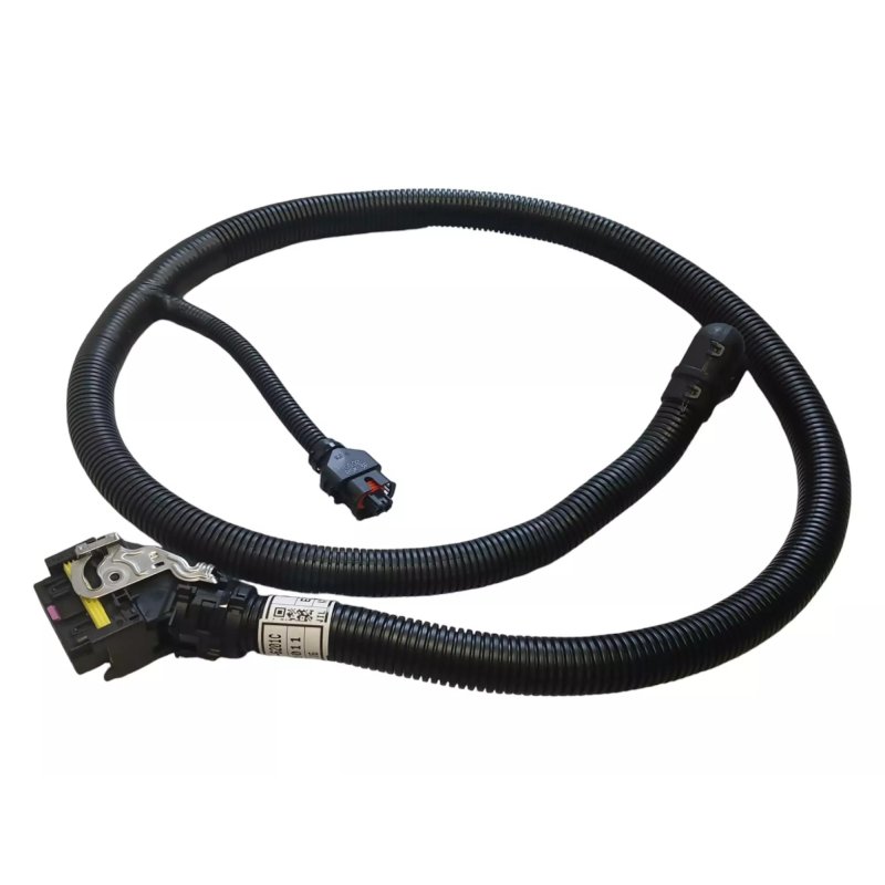 WIĄZKA ELEKTRYCZNA DOOSAN 65.29101-6201C WIĄZKA ELEKTRYCZNA DOOSAN 65.29101-6201C