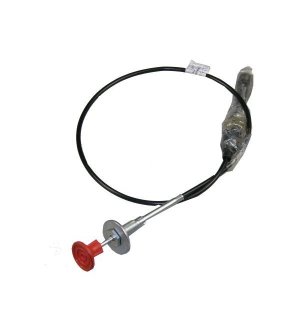 Suwak rozdzielacza przedniego napędu kpl. krótki C-385 HYLMET