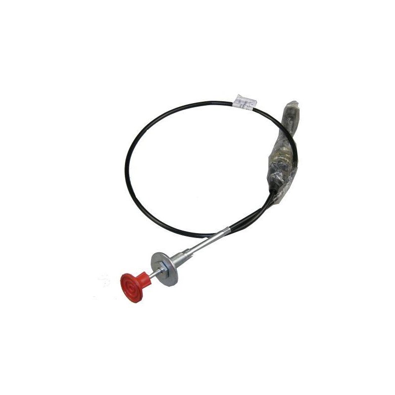 Suwak rozdzielacza przedniego napędu kpl. krótki C-385 HYLMET