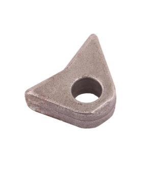 Rygiel ucho łyżki ładowacza kute fi-25