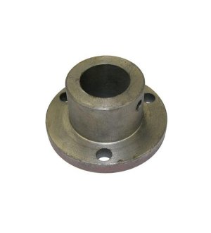 Piasta wirnika Bizon