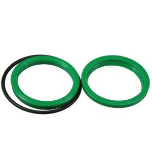 Komplet uszczelniaczy cylindra CN9E-50/630B podnośnika hederu F-165 Bizon Rekord