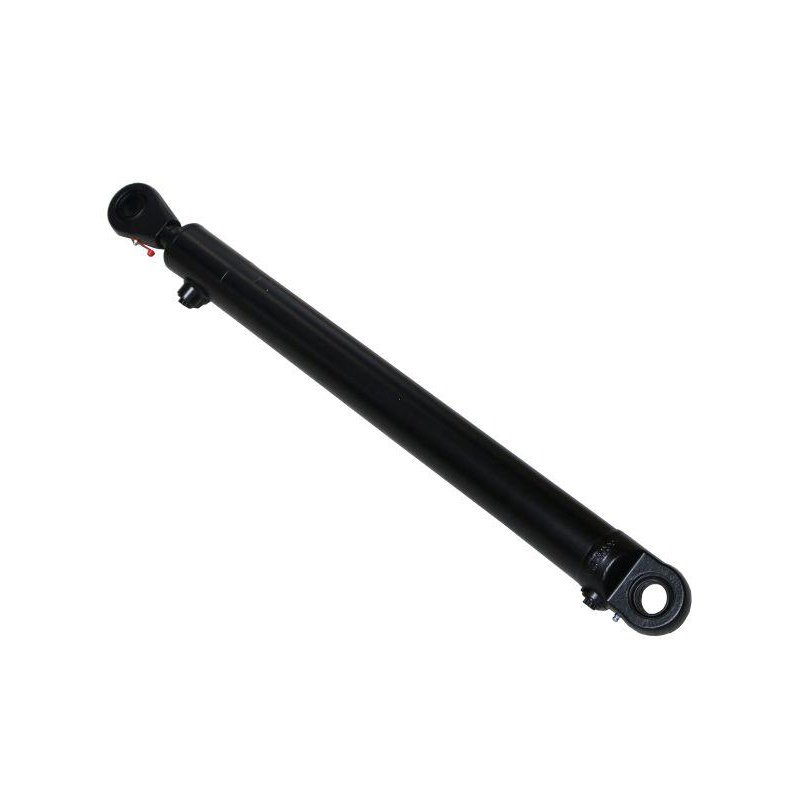 Cylinder hydrauliczny CJ2F-63/36-630Z (dwustronny) sworzeń fi 35mm do TUR