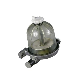 Separator wody FSO4-00.00 Bizon Sędziszów