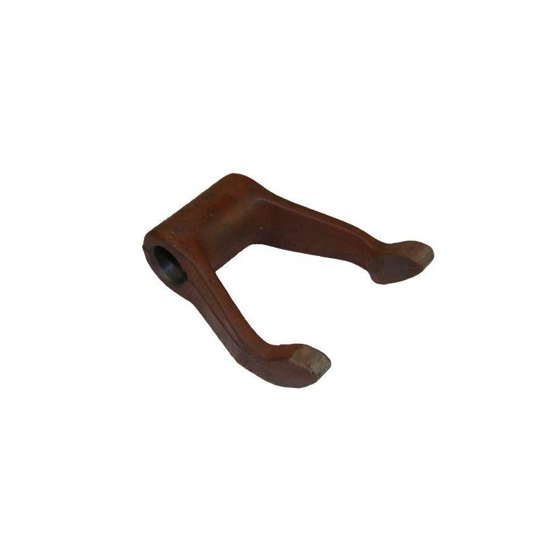 Widełki wyłączające łożysko oporowe sprzęgła C-360 ORYGINAŁ URSUS