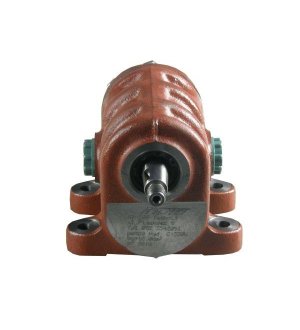 Pompa hydrauliczna PZ18AT (podnośnik) wzmocniona C-330 HYLMET