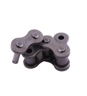 Zestaw naprawczy łańcucha 20B-1X3Ps+ 20BF16-01 zastosowanie Prasa Rolująca Krone Waryński ( sprzedawany po 100 )