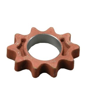 Wieniec wstrząsacza Kopaczka