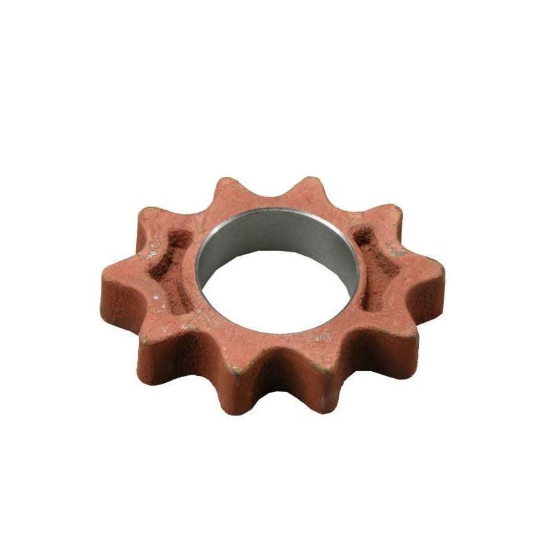 Wieniec wstrząsacza Kopaczka