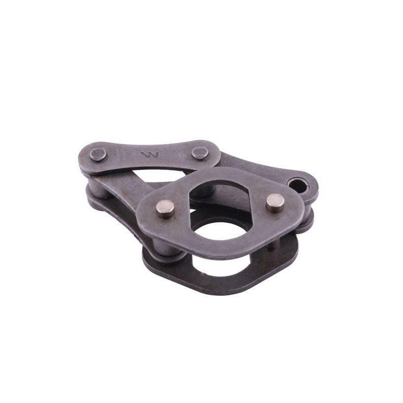 Zestaw naprawczy łańcucha 216B-3Ps+ ogniwo duże zastosowanie Prasa Rolująca Krone Waryński ( sprzedawany po 100 )