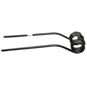 Palec przetrząsarko-zgrabiarka karuzelowa Deutz-Fahr 9/41/96/380 6580456 ( sprzedawane po 5 )