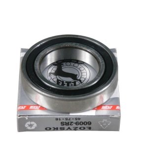 Łożysko 6009 2RS Kraj