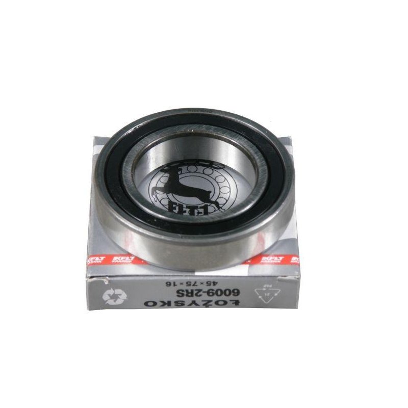 Łożysko 6009 2RS Kraj