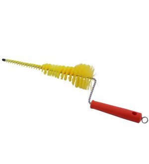 Szczotka wielofunkcyjna gumy strzykowej stilon Dojarka