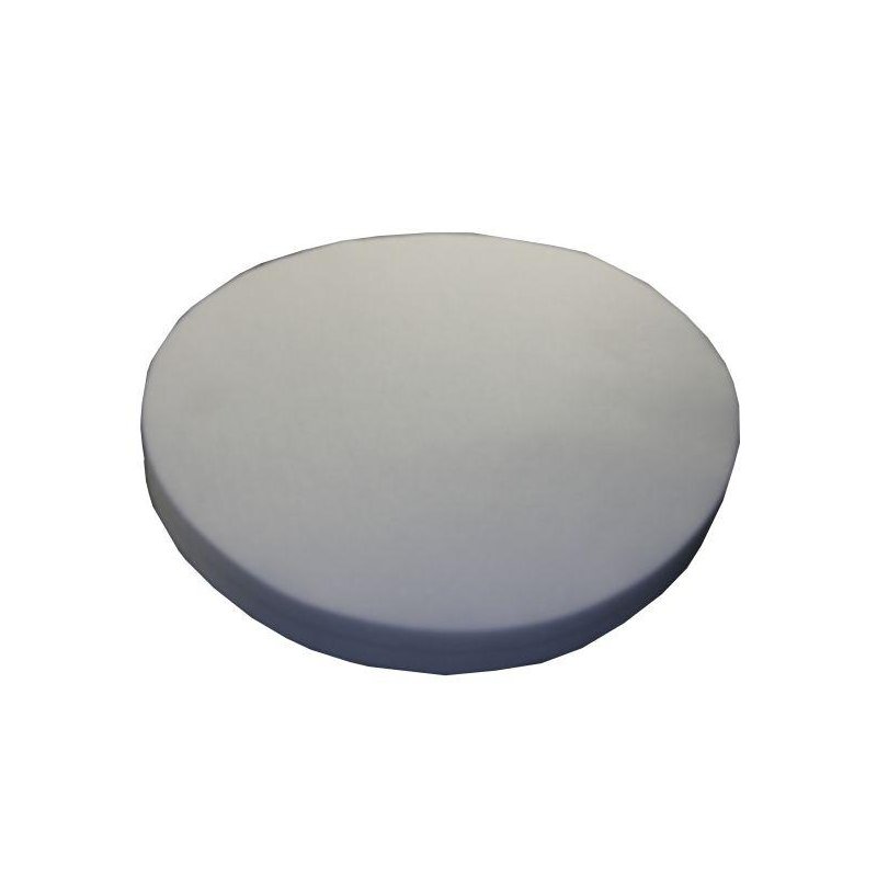 Sączki poliestrowo-wiskozowe śr 240mm/100szt Dojarka