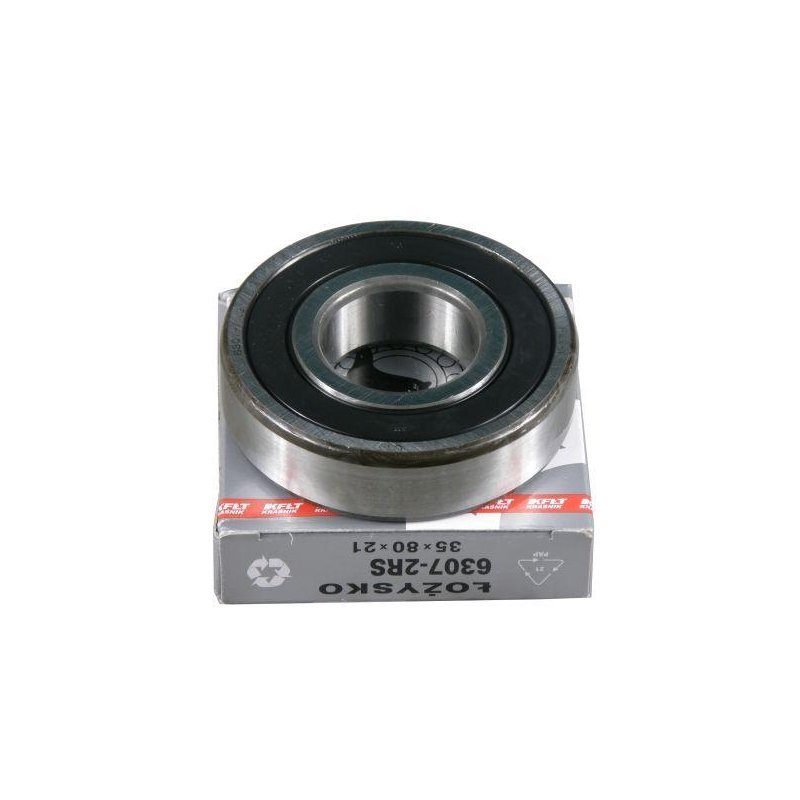 Łożysko 6307 2RS Kraj