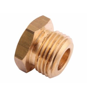 Korek mosiężny 1/2" opryskiwacza ARAG