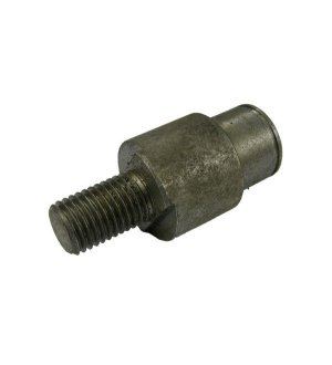 Sworzeń napinacza koła podnośnika kłosowego Bizon