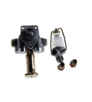 Pompa zasilająca kompletna V2.HF.01.A C-360/D