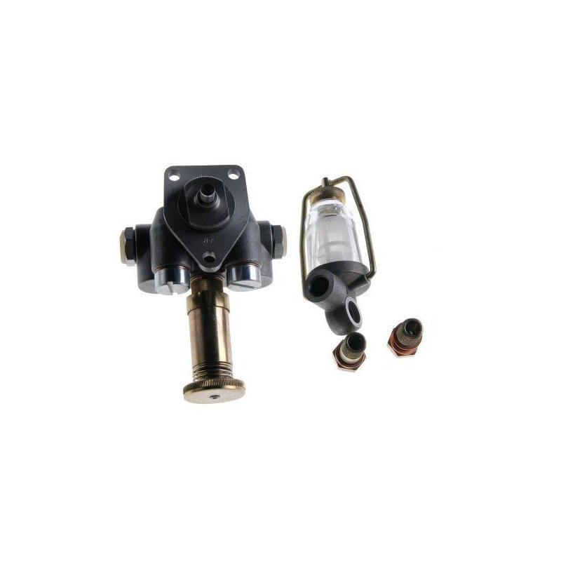 Pompa zasilająca kompletna V2.HF.01.A C-360/D