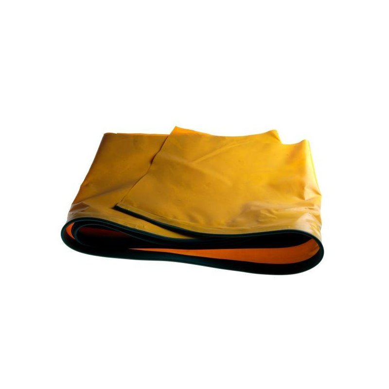 Fartuch boczny bez otworów Kosiarka rotacyjna 018-019