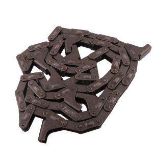 Łańcuch obrywacza kolb przystawki do kukurydzy zamknięty CA2060H x 64A C6EF2 8 płytek CNH Benac