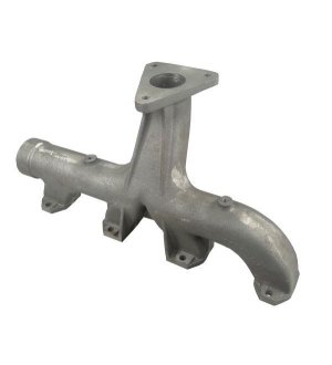 Kolektor rura wydechowa C-385