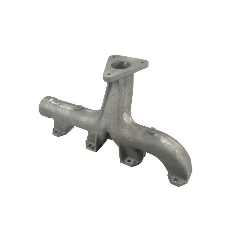 Kolektor rura wydechowa C-385