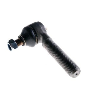 Przegub długi z gwintem (z nakrętką) z metalową wkładką 46635070 50835070 Bizon