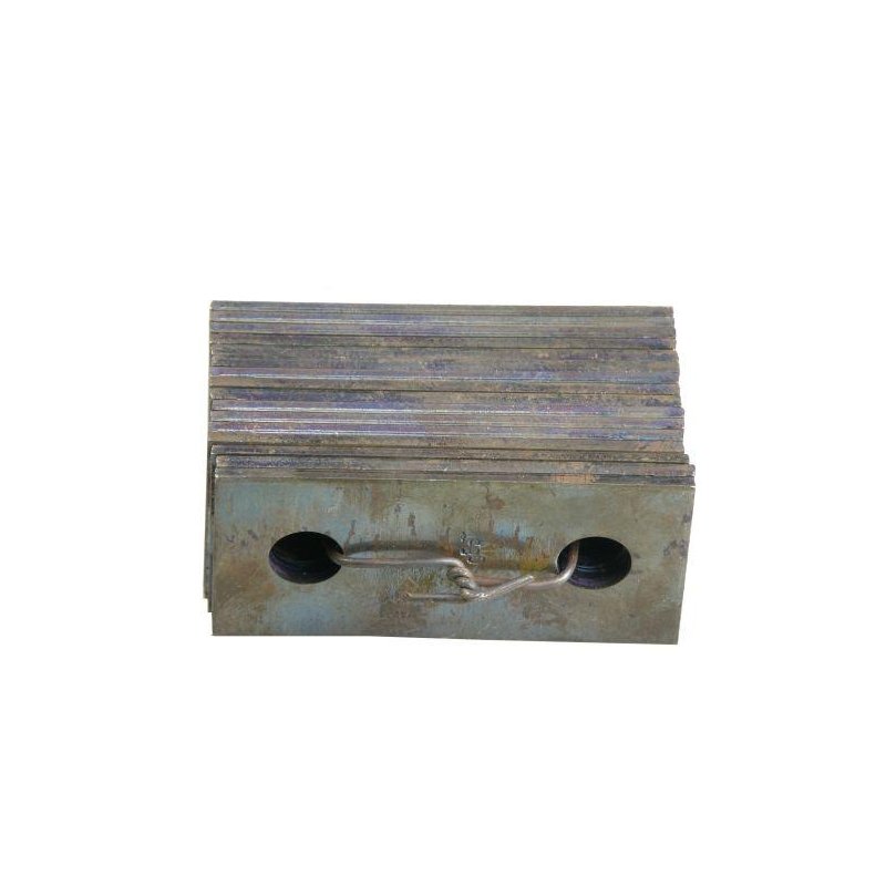 Bijak głowicy kpl.16 3x45x93 śrutownik Bąk