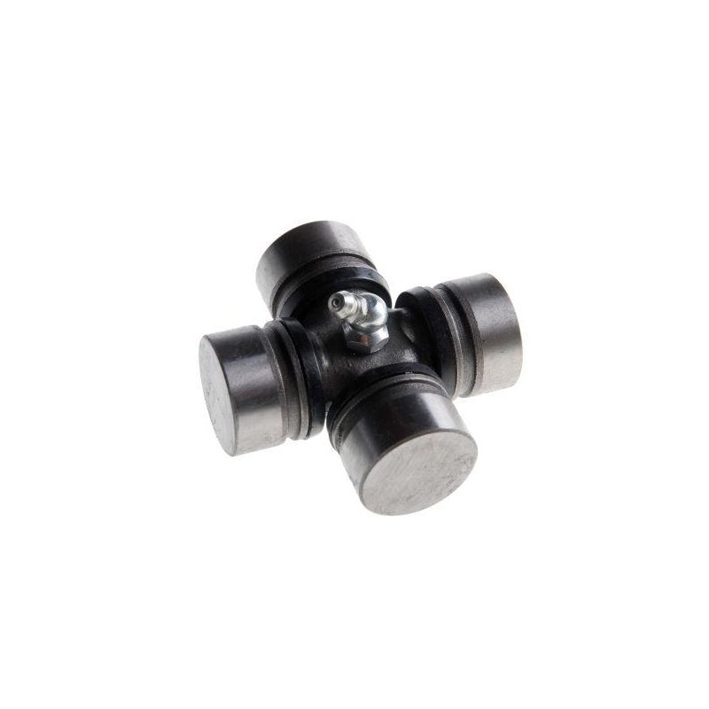 Krzyżak 30X75  z zabezpieczeniem na łożysku (uniwersalny) Bizon