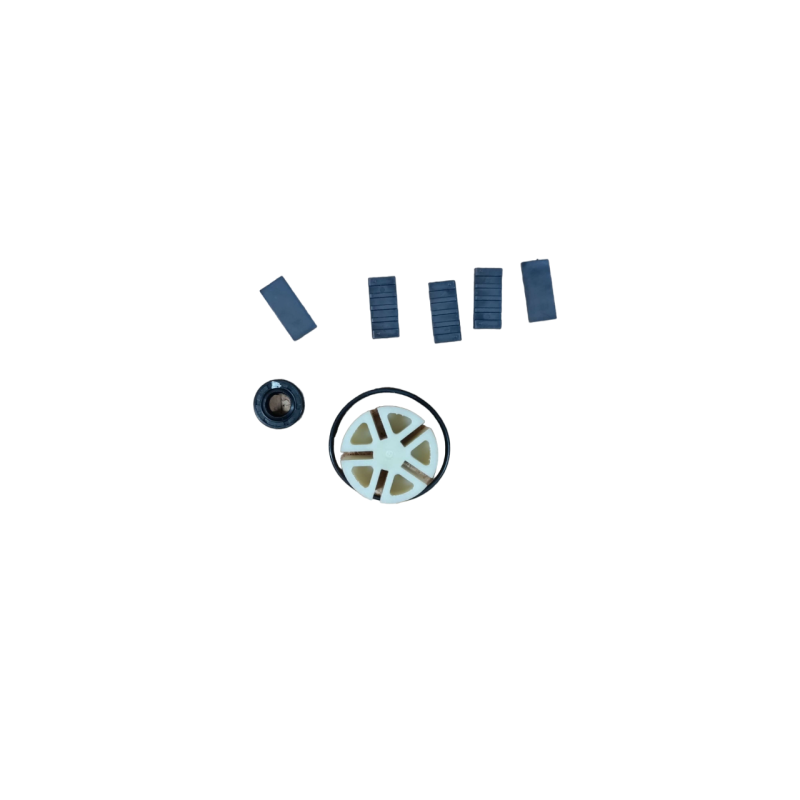 Wirnik pompki paliwa Hyundai 21EM-46201 Wirnik pompki paliwa Hyundai 21EM-46201