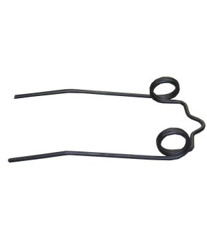 Palec podbieracza przyczepa samozbierająca Fortschritt Niemiecka E516 5/28/125/240 ( sprzedawane po 5 )