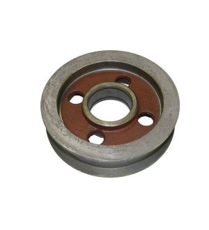 Koło pasowe [5040220460] Bizon