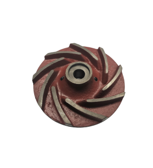 Wirnik pompy wody 2872393 Hanomag: 50, 60, 66, 70, 77
