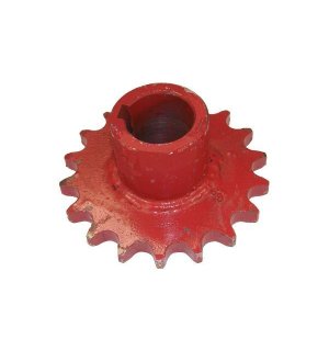 Koło łańcuchowe Z-18 5058020040 Bizon