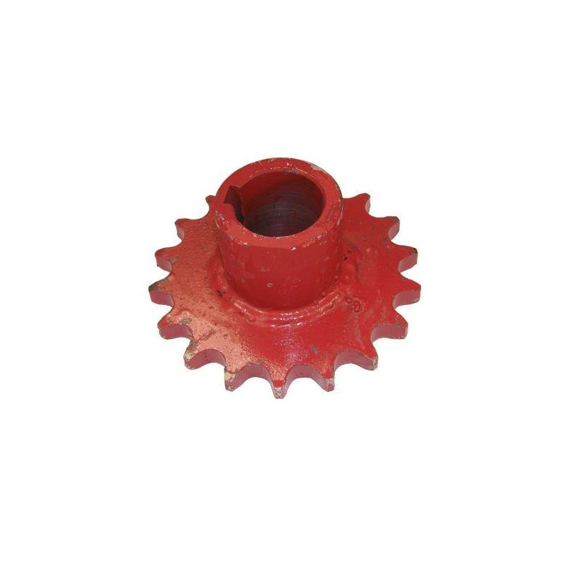 Koło łańcuchowe Z-18 5058020040 Bizon