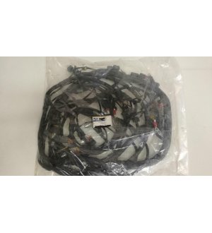 Wisko Doosan 210101-00149 Sprzęgło