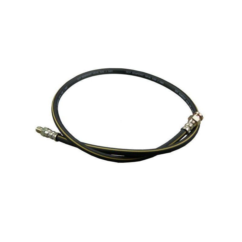 Przewód gumowy hamulcowy Zetor Czeski