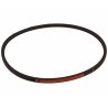 Pas klinowy Hard-Belt (T-629214.0) AP1002317 do CLAAS 629214.0 TEGER